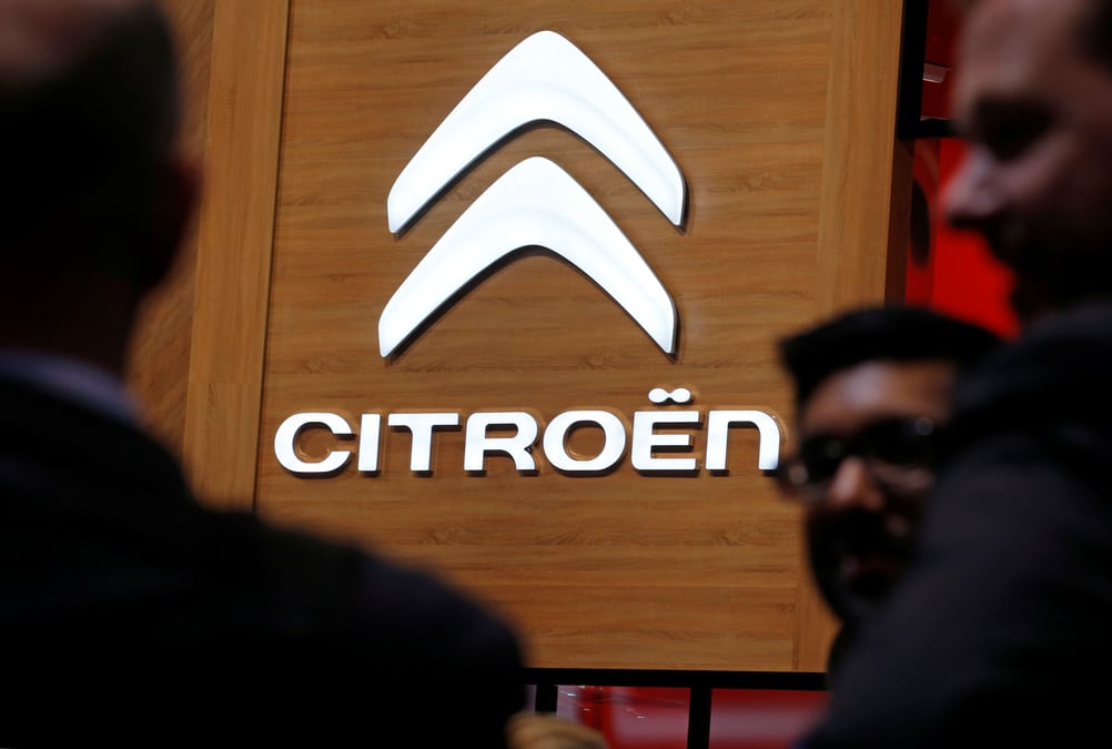 Citroen reviendra en inde des 2020 avec son suv c5 aircross