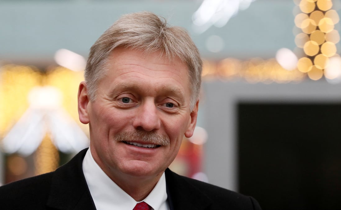 Non, poutine ne manipule pas trump, repond le kremlin a bolton