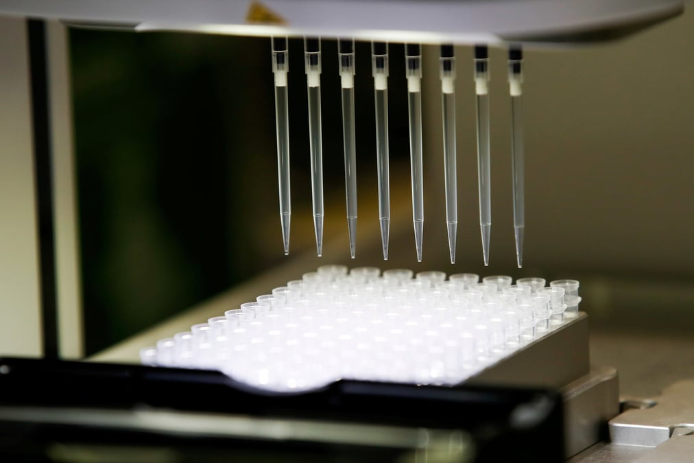 Coronavirus: 25.000 volontaires recrutes en france pour tester des vaccins