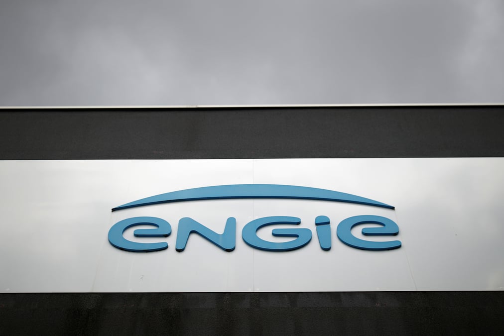 Suez: engie accepte l'offre de veolia contre l'avis de l'etat