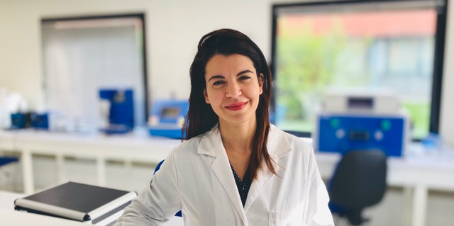 Nesrine Darragi