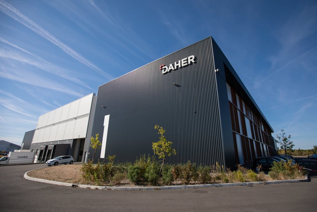 DAHER