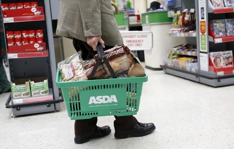 Inflation stable en grande-bretagne, a 0,3%