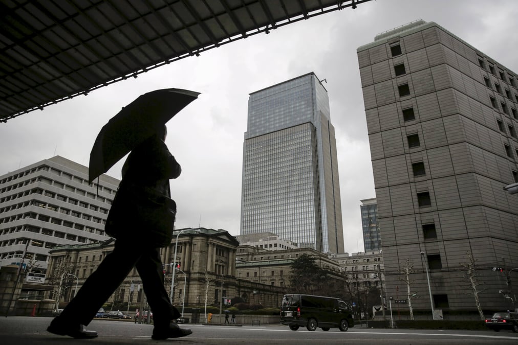 Banque du japon indecise sur de nouveaux assouplissements