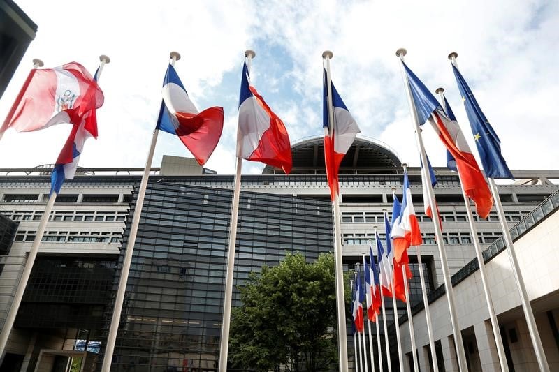 Le "verrou de bercy" maintenu contre la fraude fiscale