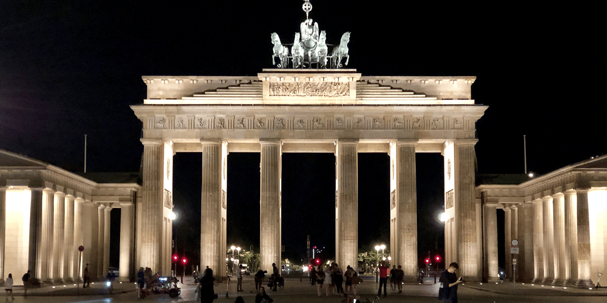 Berlin