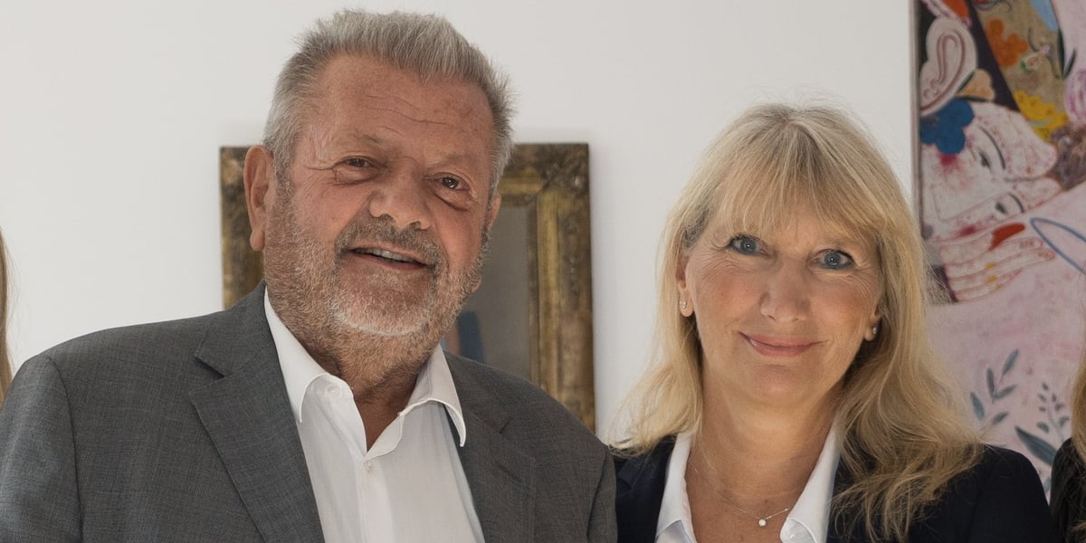 Maître Serge Beynet & Maître Marie-Hélène Eyraud