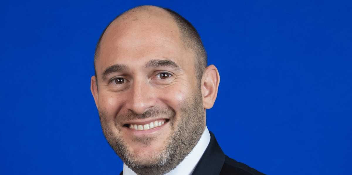 Olivier Princivalle