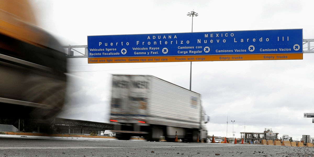 Mexique, Etats-Unis, frontière, migrants, commerce, droits de douane,