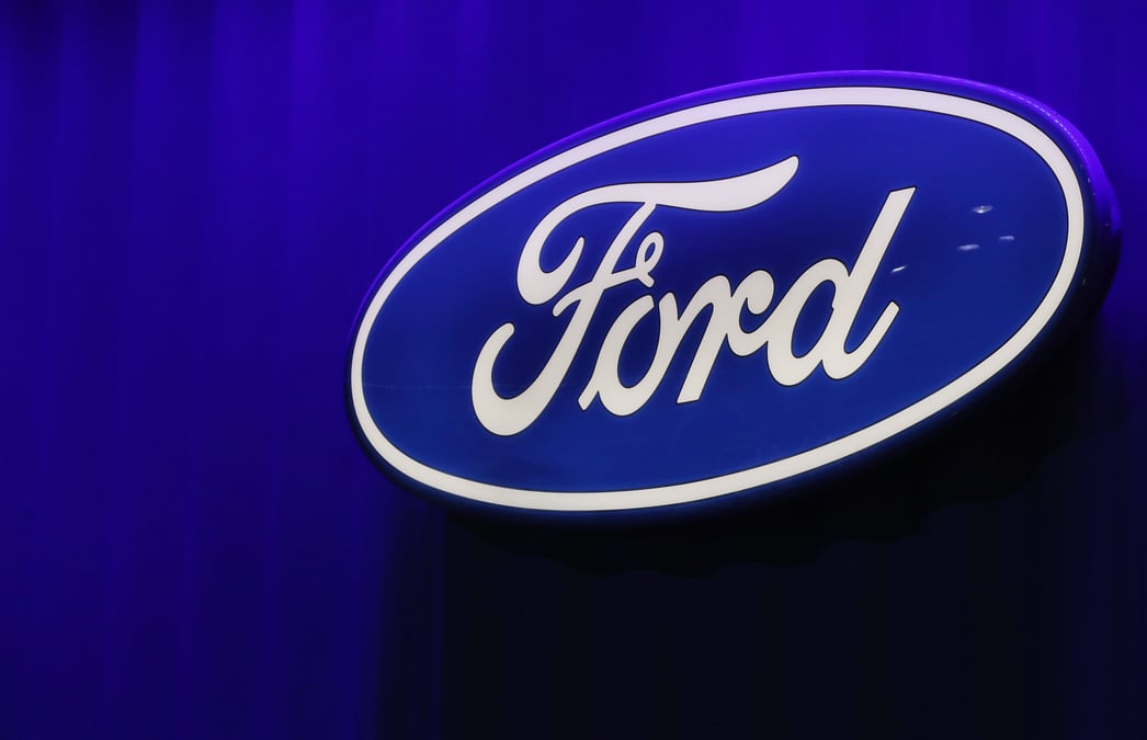 Ford est a suivre a wall street