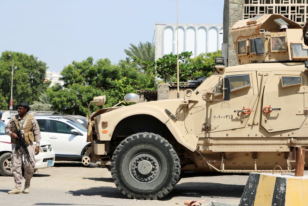 La coalition saoudienne annonce la liberation de 200 houthis