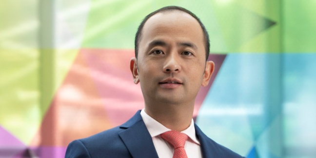 P. Wang