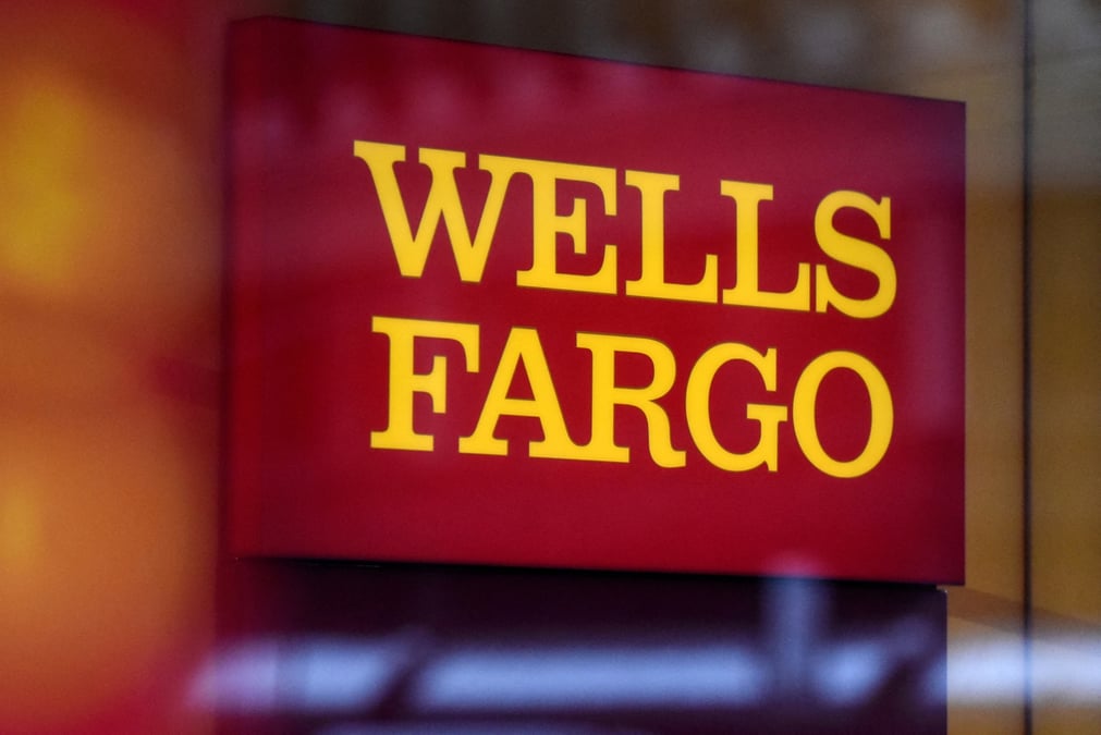 Wells fargo: les provisions pesent sur le benefice au 2e trimestre