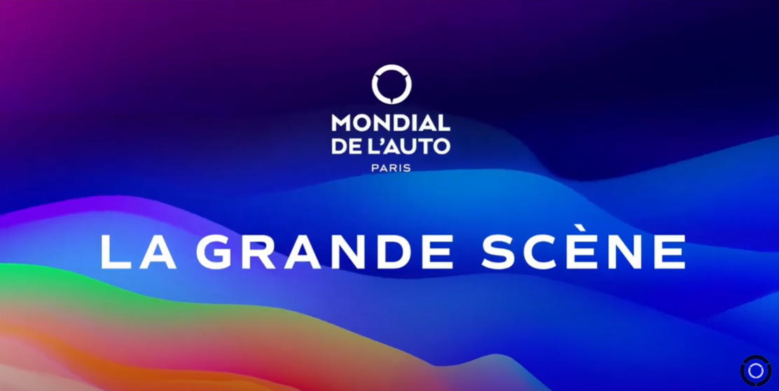 Mondial de l'Auto