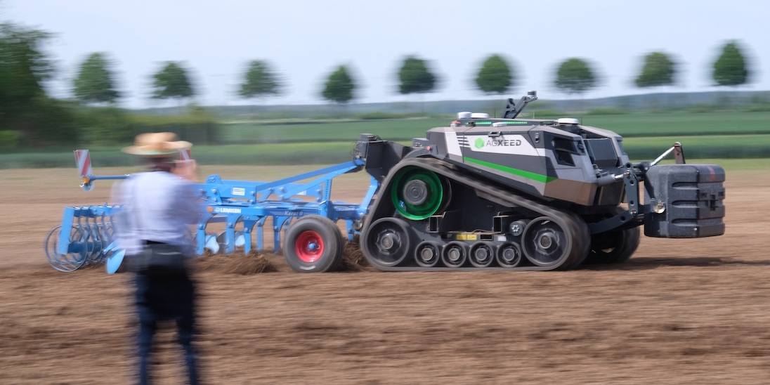 Agbot