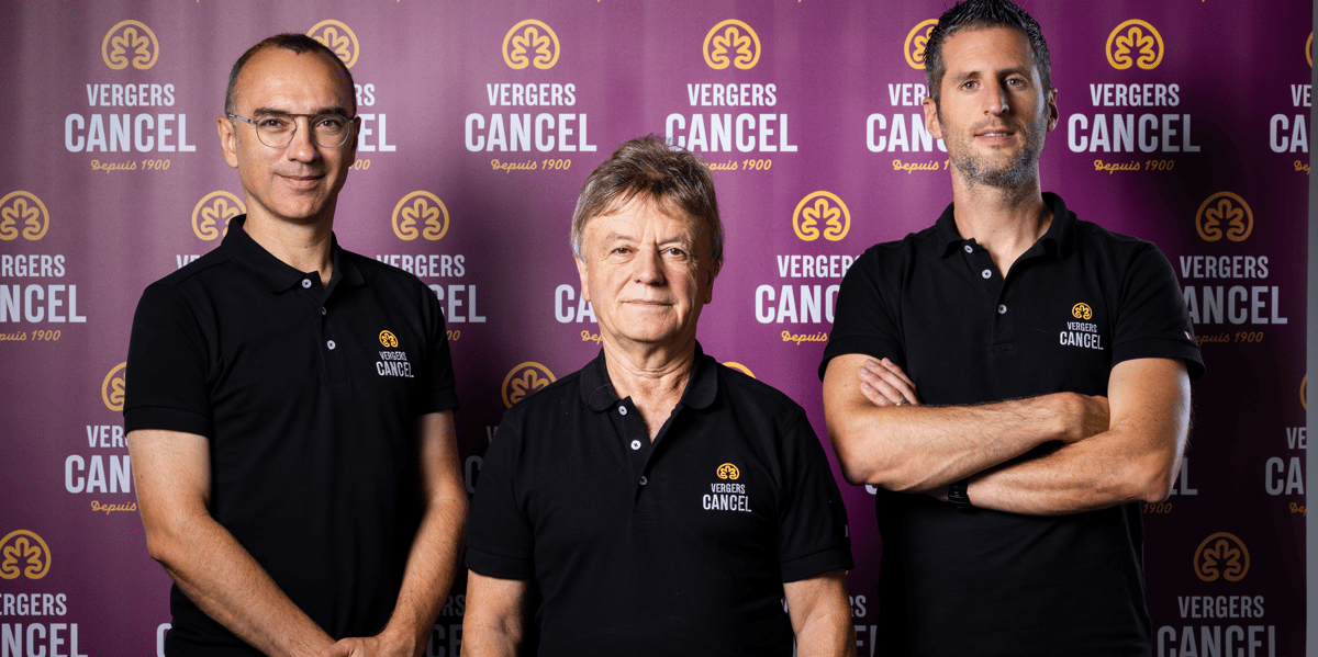 Vergers Cancel