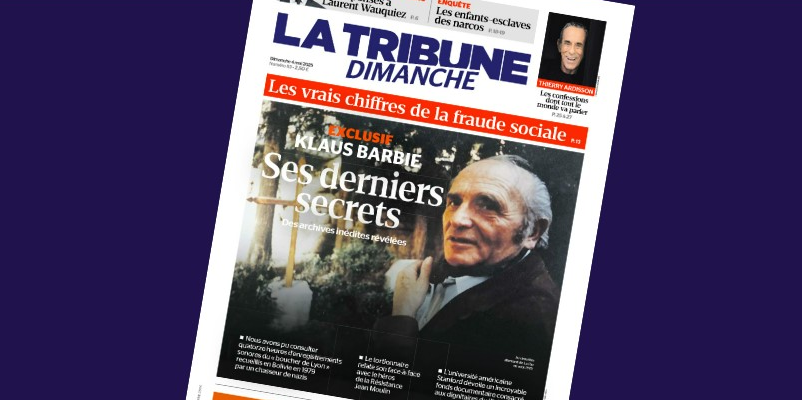 Photo d'illustration