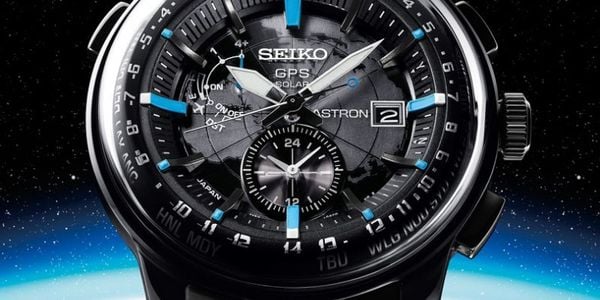 Seiko