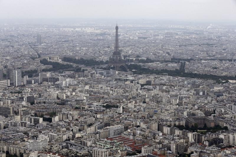 Eurostat ramène le déficit français à 4,1% pour 2013