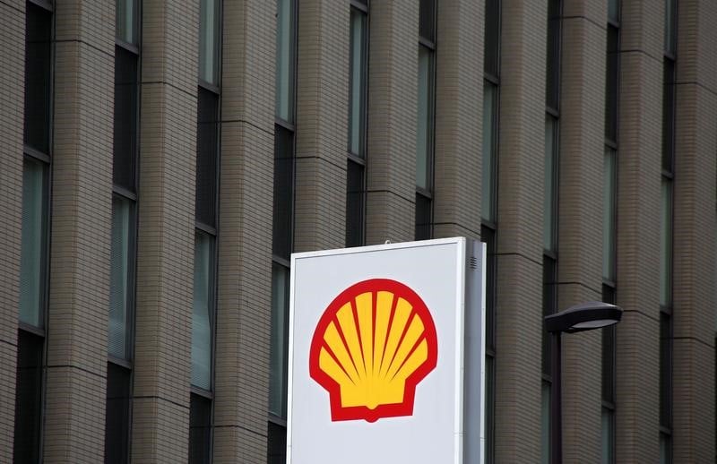 Shell cede 4,7 milliards de dollars d'actifs