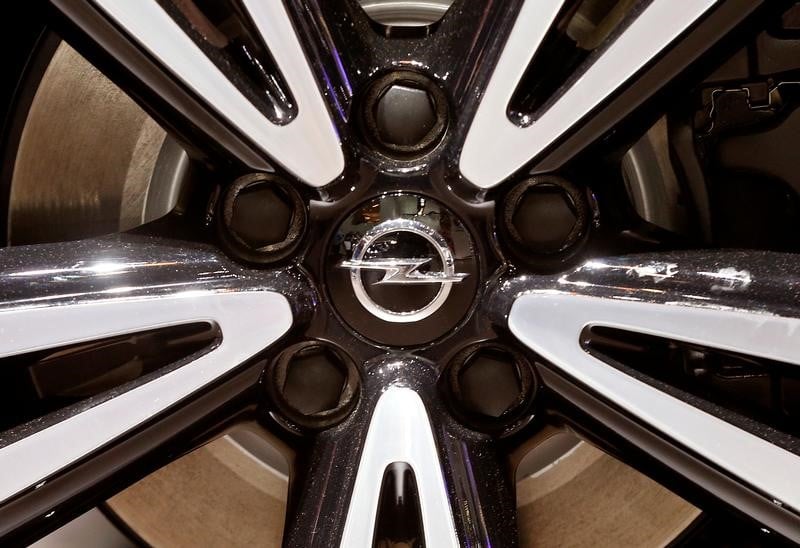 La dgccrf absout opel dans l'enquete sur les emissions diesel