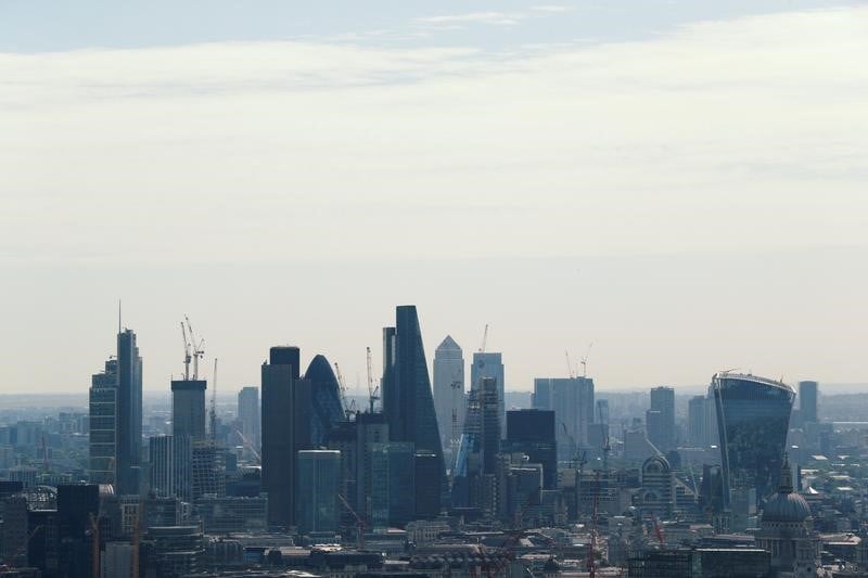 Le brexit a stimule les fusions entre entreprises britanniques