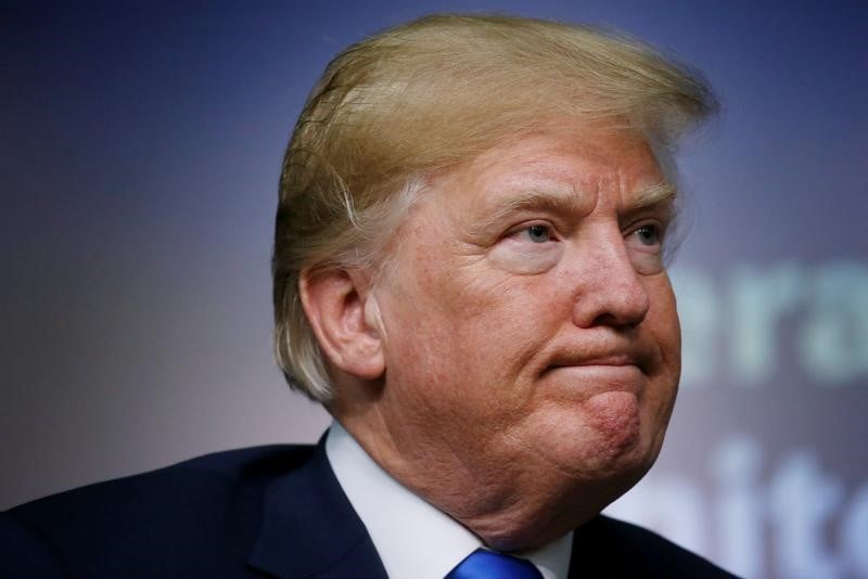 Trump engage des mesures commerciales contre la chine