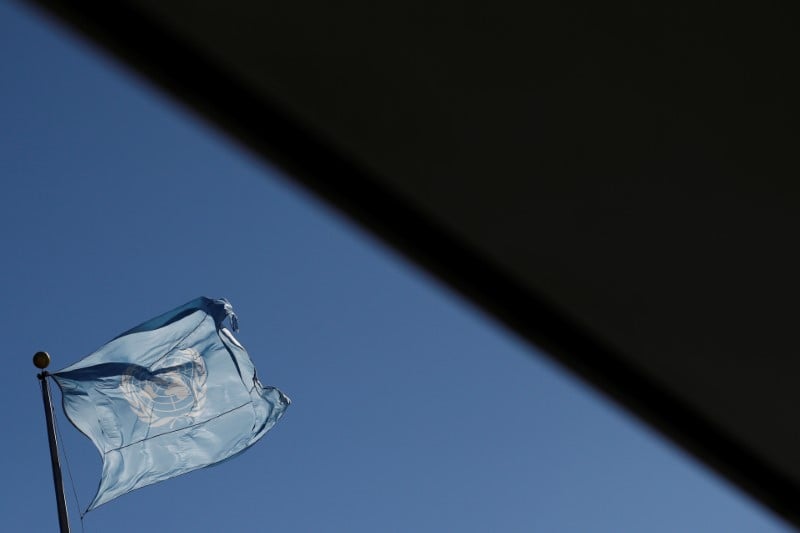 L'onu veut une enquete fiable sur la frappe aerienne au yemen