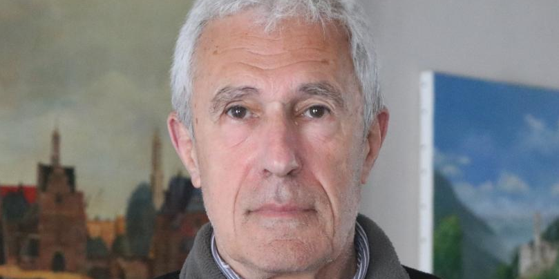 Francis Sorin