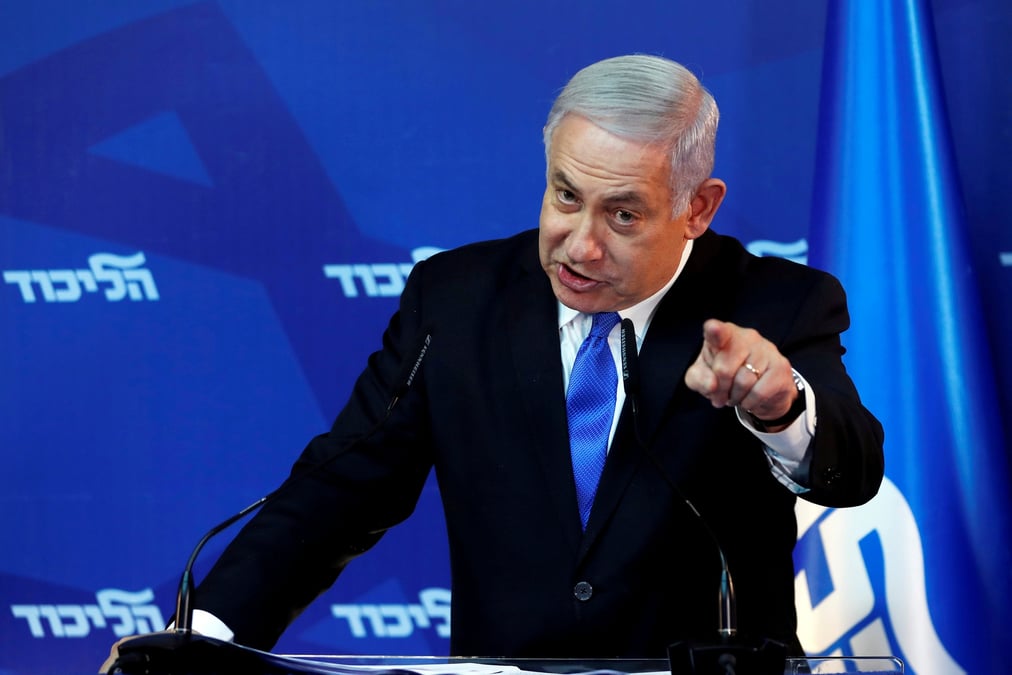 Le plan, qui doit redéfinir l'octroi des permis de travail en Israël, doit être discuté début janvier au sein du gouvernement Netanyahou, selon le média Times of Israel.
