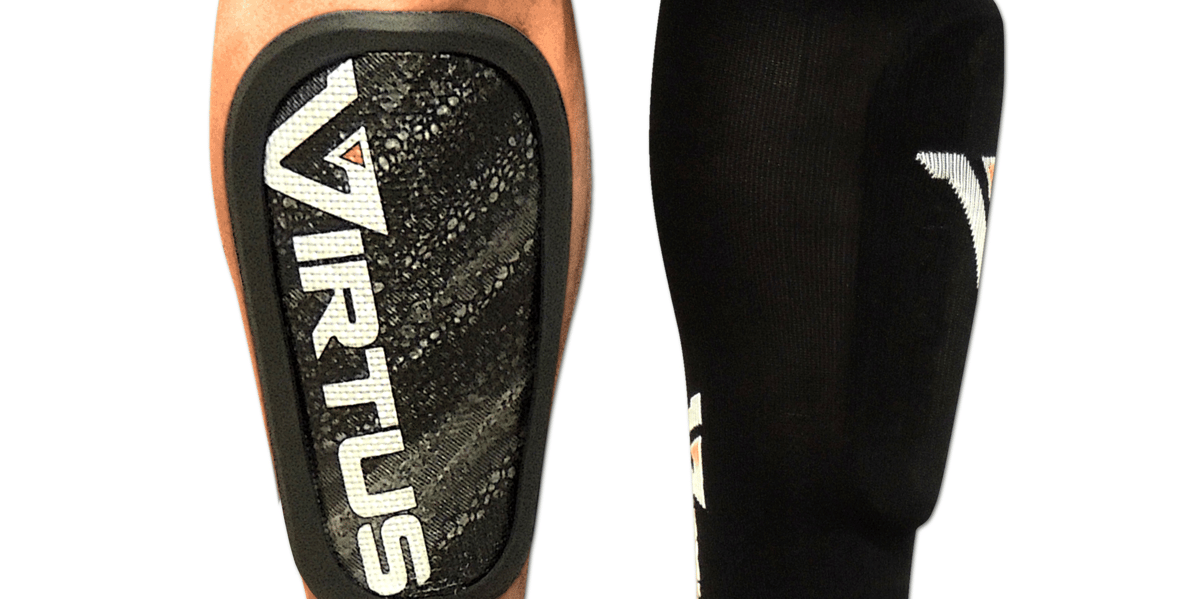 Virtus Football SymbioFIT protège-tibia