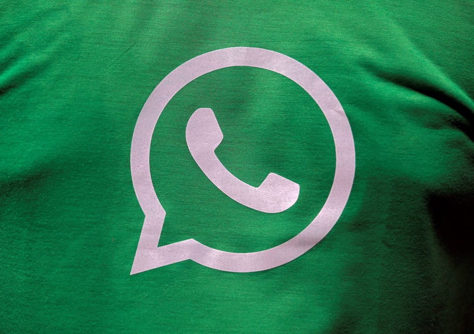 Une faille dans whatsapp permet d'installer un logiciel espion