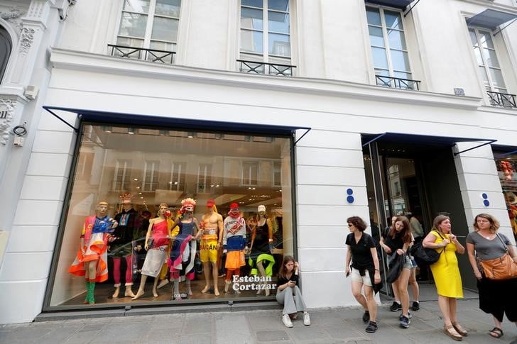 France: l'inflation est restee stable en aout