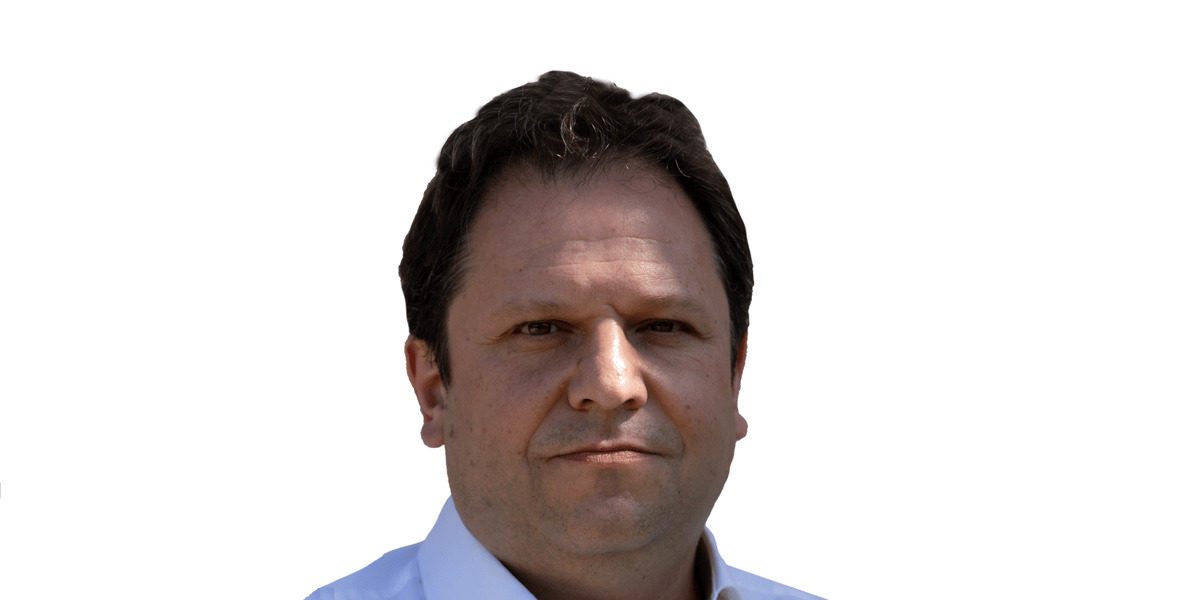 Stéphane Chemouny, Co-fondateur et Dirigeant de Certhis Therapeutics.