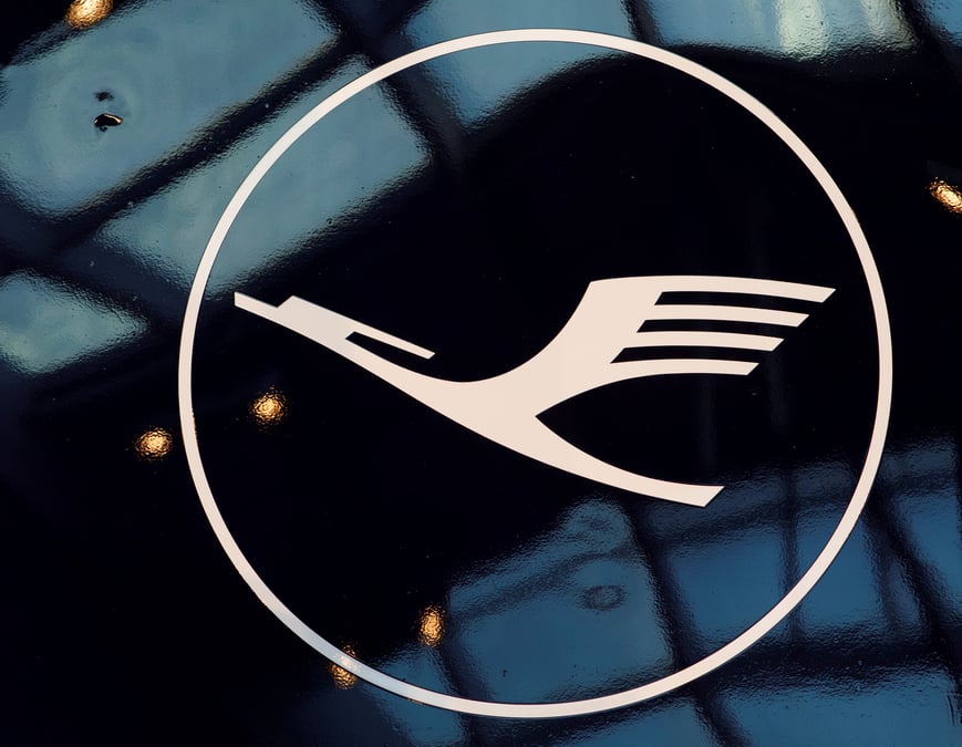 Jusqu'a 26.000 salaries de lufthansa pourraient perdre leur emploi