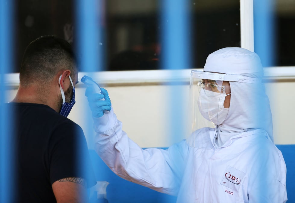 Coronavirus: plus de 130.000 morts au bresil