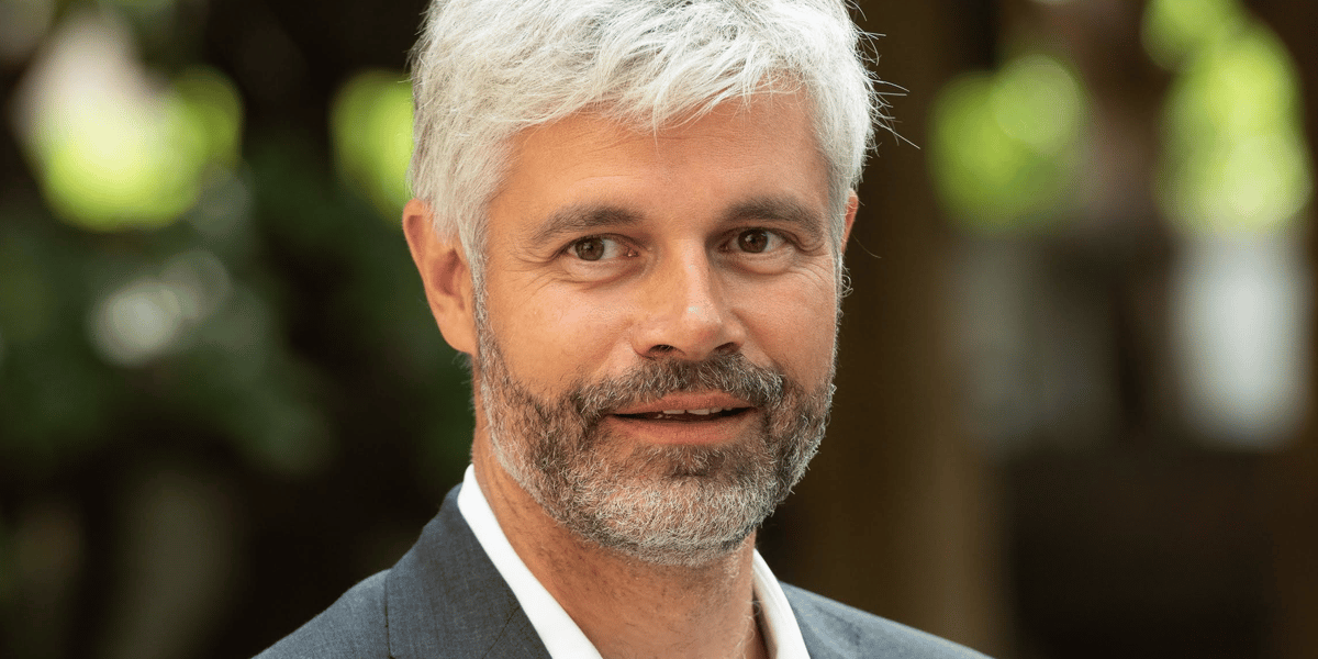 Laurent Wauquiez