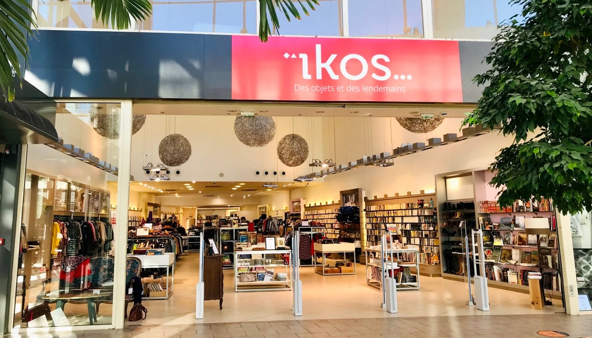 ikos