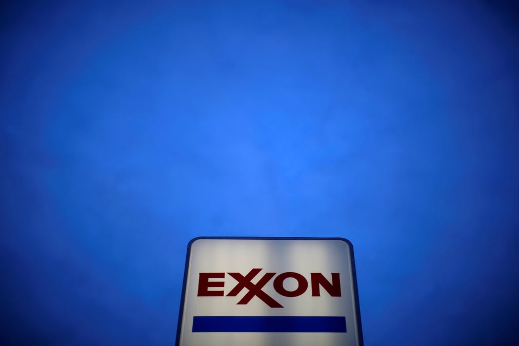 Exxon attaque macquarie pour echapper au versement de 11,7 milliards de dollars d'indemnites