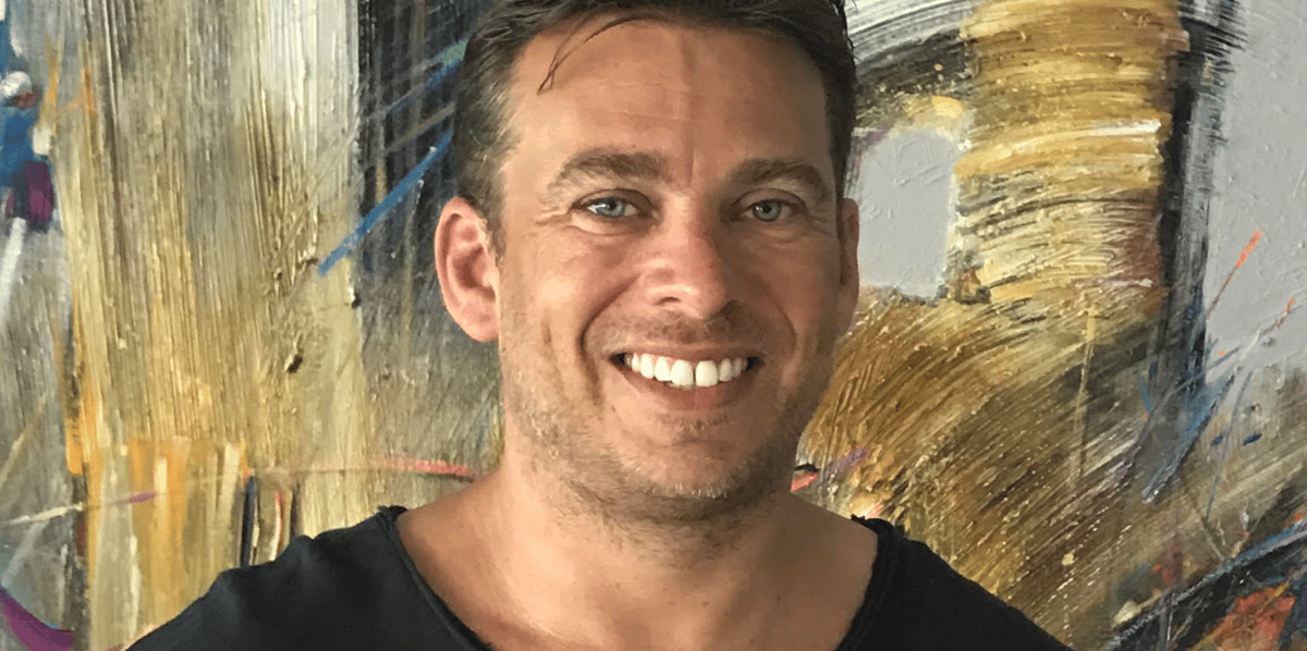 Thierry Fontaine