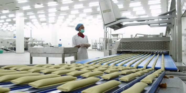 agroindustrie nigeria