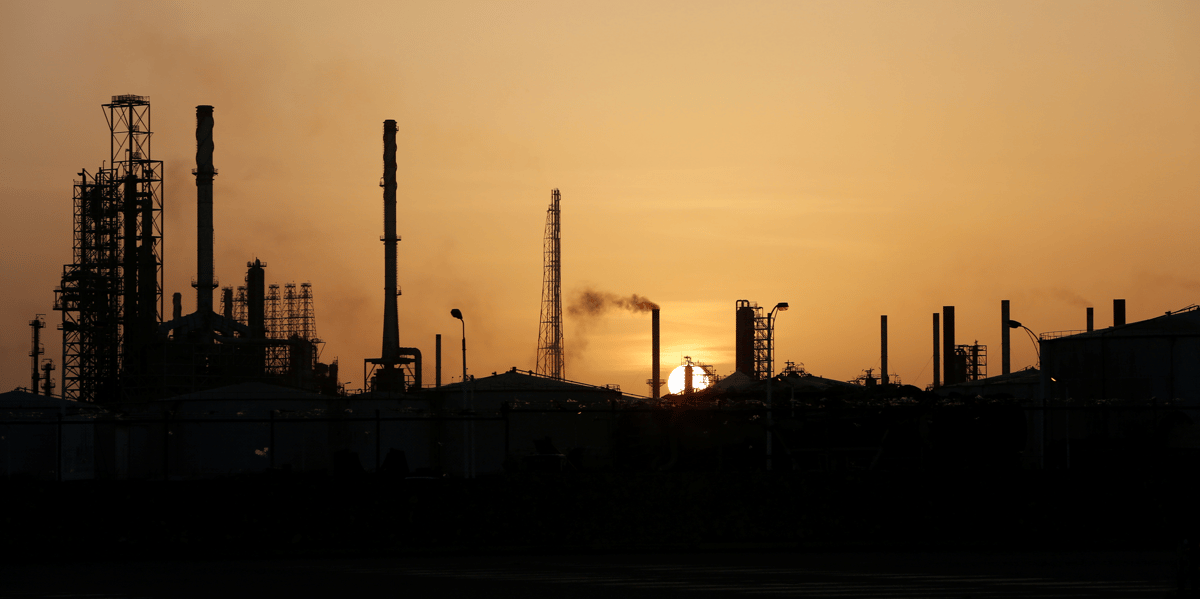 Les États-Unis avaient ré-autorisé mi-octobre 2023 l'achat de gaz, de pétrole et d’or vénézuéliens pour une durée de six mois, avec prolongation sous condition.
