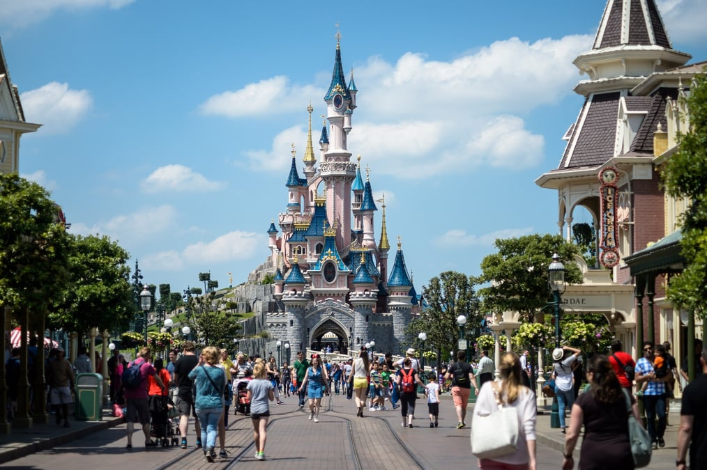 Eurodisney vient d'écoper d'une amende de 400.000 euros par la répression des fraudes pour pratiques commerciales trompeuses.