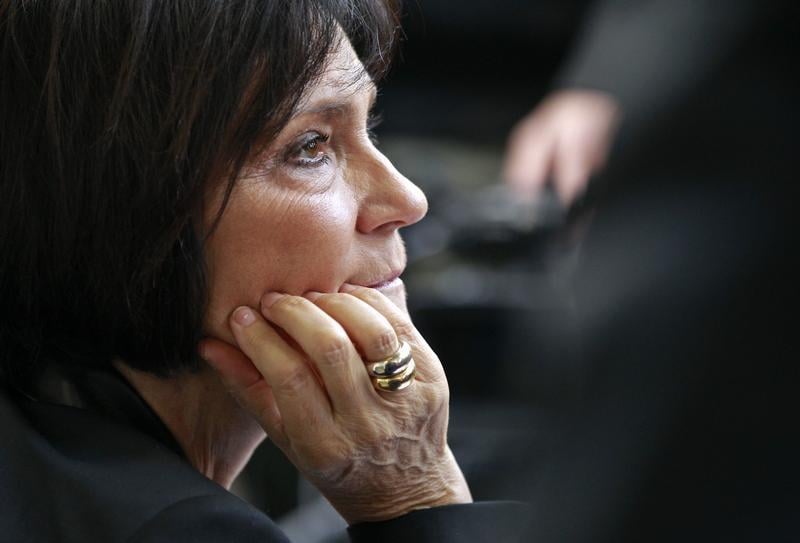 Carlotti candidate dans l'un des secteurs de Marseille