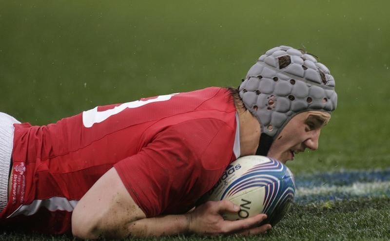 Six Nations: Davies et Wyn-Jones de retour dans le XV gallois