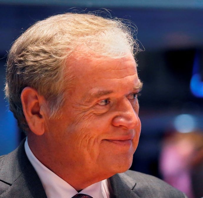 Legere hausse du benefice d’omnicom au 1er trimestre