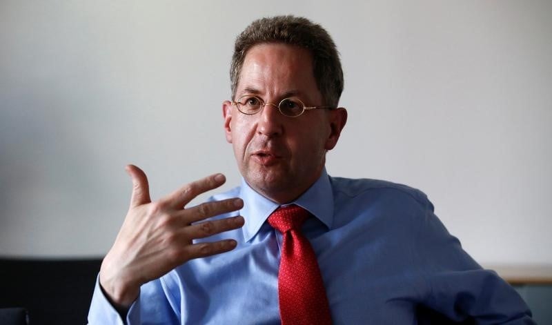 Des djihadistes lies a l'ei meles aux migrants en allemagne