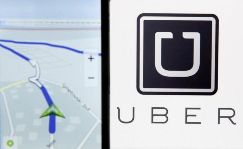 Bruxelles contre une interdiction d'uber et des services lies a l'"economie de partage"