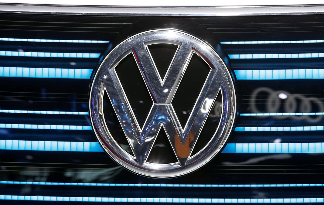 Volkswagen vise 3,7 milliards d'economies d'ici 2021