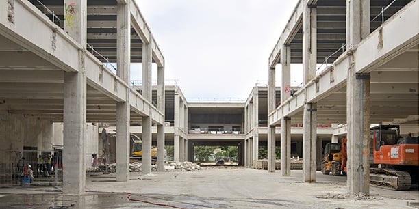 Cité numérique Bordeaux Bègles